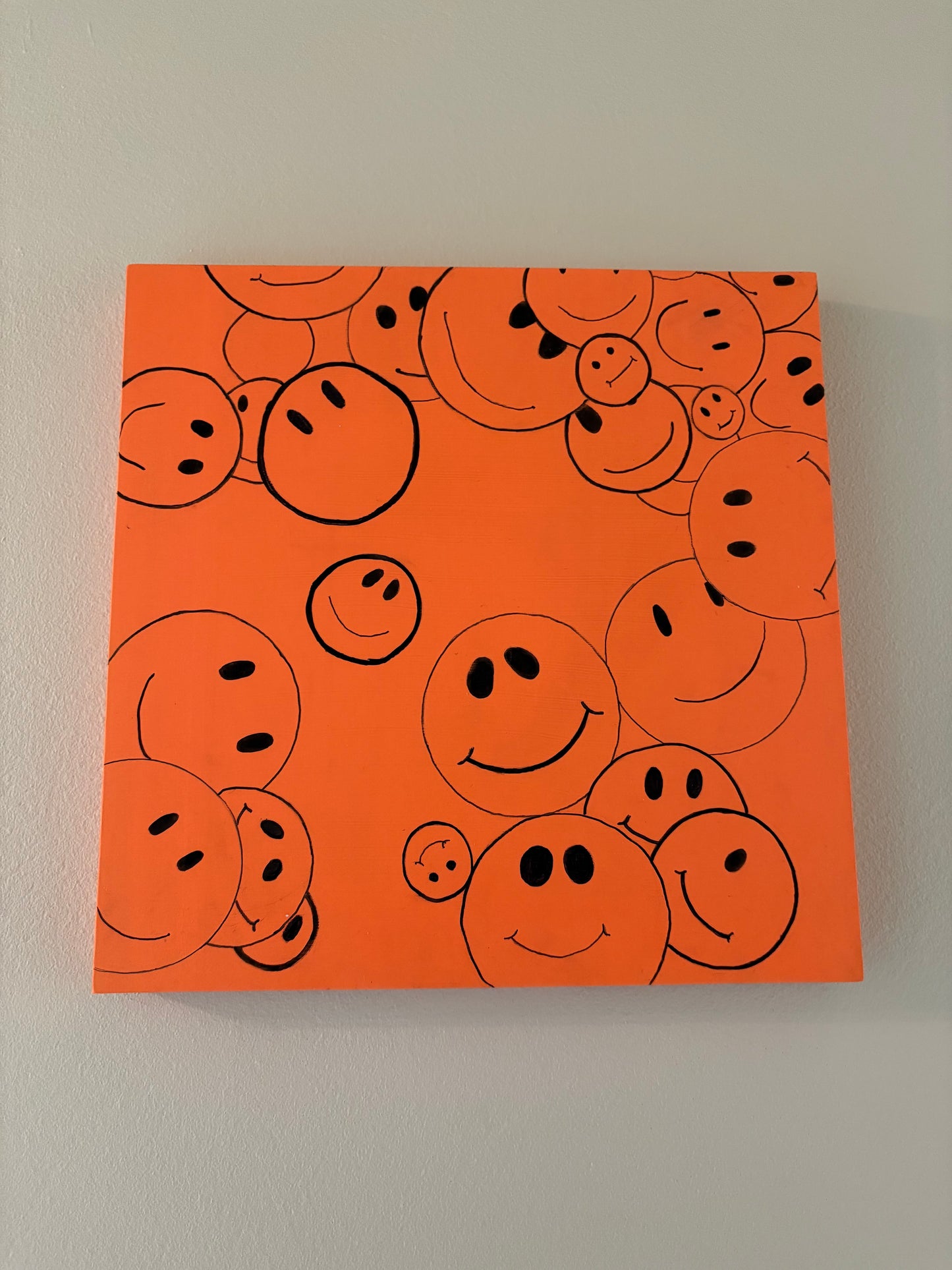 The happy colour collection π