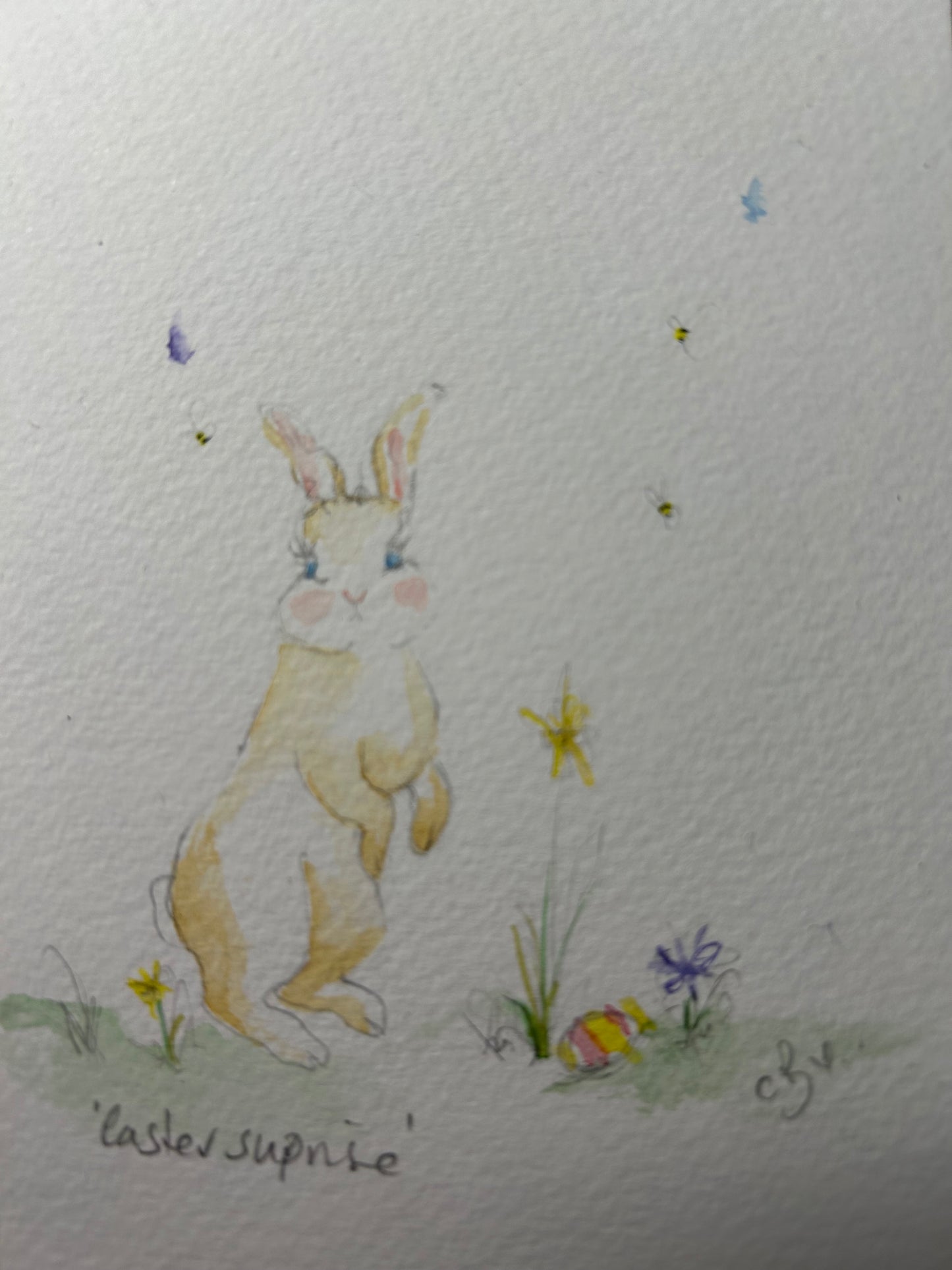 Easter cards