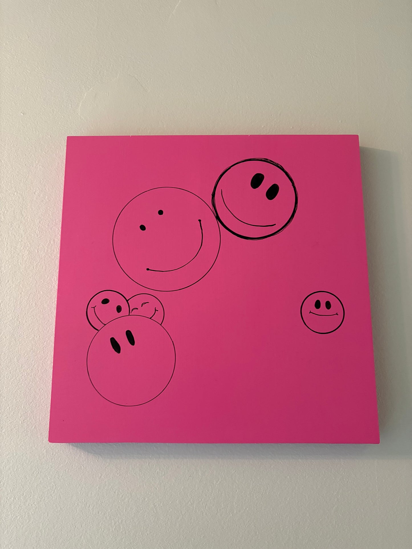 The happy colour collection π