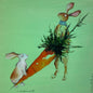 A Christmas Carrot