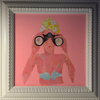 ‘’Dotty…the best of views’’