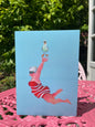 Art card