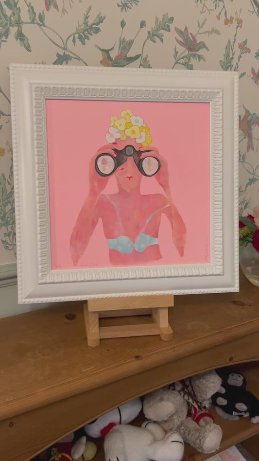 ‘’Dotty…the best of views’’