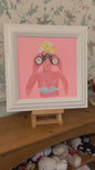 ‘’Dotty…the best of views’’